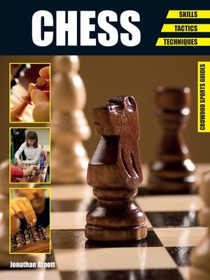 Chess - ebook